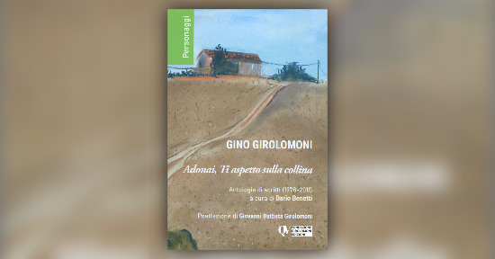 Girolomoni e la sua agricoltura a misura d'uomo