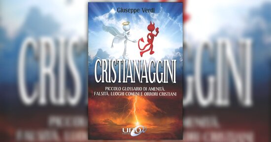 A prova di errore - Estratto da "Cristianaggini"