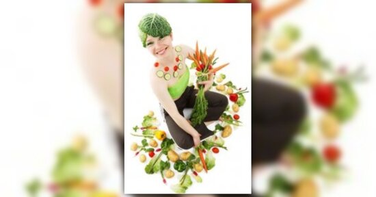 Superfoods ...a tutto Oriente! L'energia proveniente da Paesi esotici...
