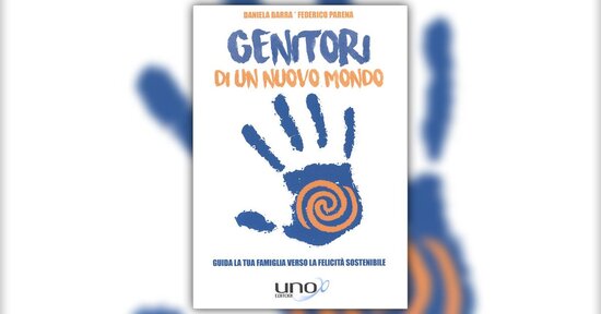 Abbandona la tua caverna - Estratto da "Genitori di un Nuovo Mondo"