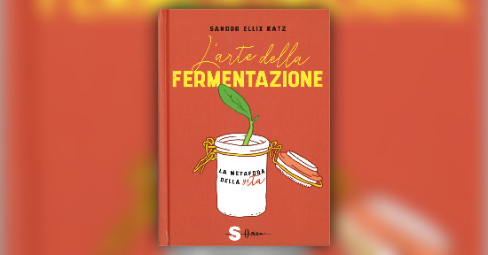 Abbiamo bisogno dello spumeggiante potere di trasformazione della fermentazione