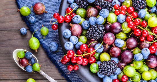 Acai, Aronia e Maqui: conosci i benefici di questi 3 superfood?