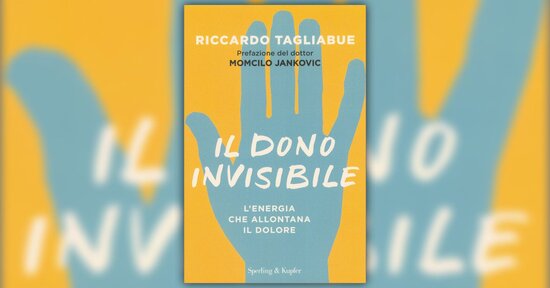 Accetta e ringrazia - Estratto da "Il Dono Invisibile"