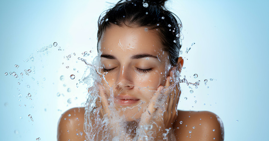 Acqua termale e skincare: 7 benefici per salute e bellezza della pelle