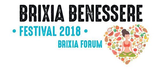 Ad aprile Brescia capitale delle discipline olistiche: Brixia Benessere Festival
