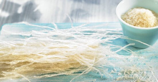 Agar agar: 3 ricette semplici