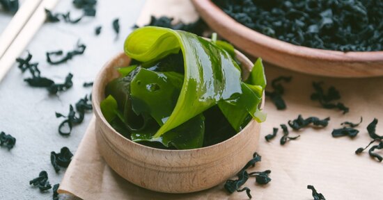 Alga wakame: come e perché usarla in cucina