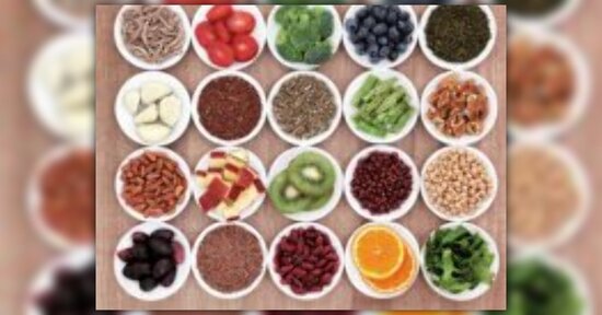 Alimentazione Consapevole