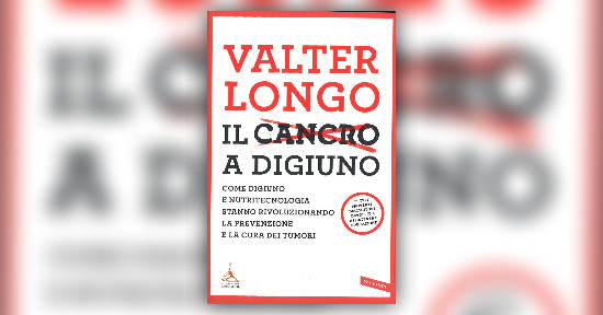 Alimentazione, digiuno e prevenzione dei tumori