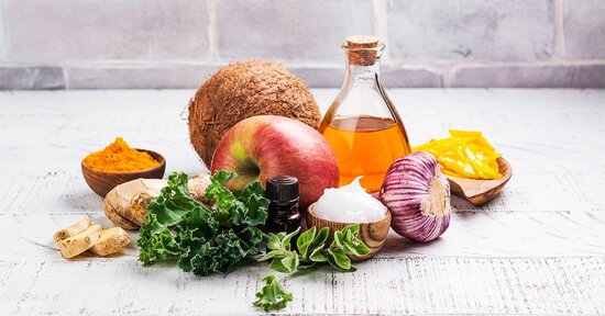 Alimentazione e candida: cibi da evitare e cibi permessi