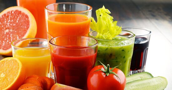 Alimenti energizzati: la rivoluzione per la tua salute