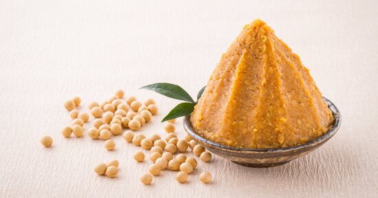 Alimenti fantastici e dove trovarli: il Miso