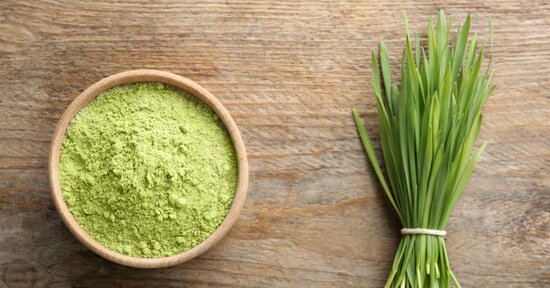 Alimenti fantastici e dove trovarli: l'Erba d'Orzo
