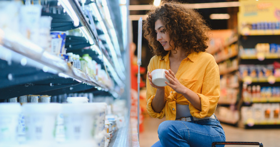 Alimenti light: cosa dicono le etichette (e perché non sempre fanno dimagrire)