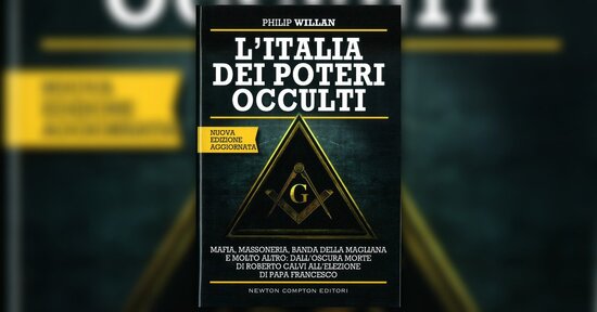 Alla base di tutto - Estratto da "L'Italia dei Poteri Occulti"