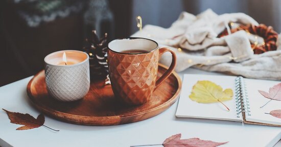 Alla ricerca del benessere col metodo Hygge e il metodo Sisu