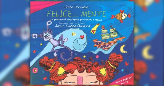 Alla Ricerca del Tesoro! Estratto da "Felice...mente"