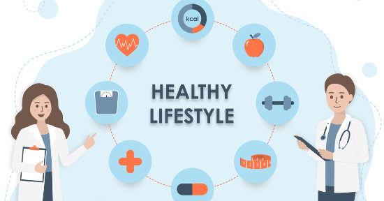 Alla scoperta della lifestyle medicine con Silvia Goggi