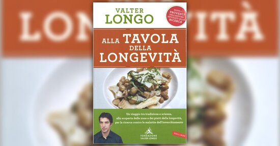Alla tavola dei nostri antenati - Estratto da "Alla Tavola della Longevità"