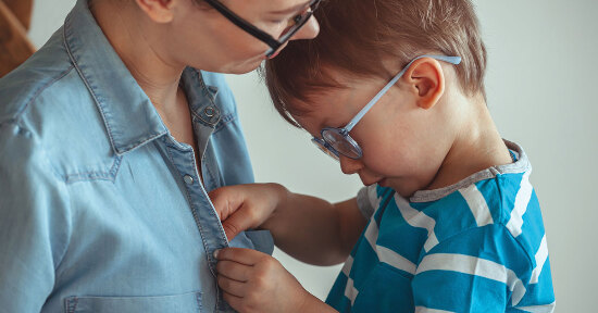 Scusate, ma la mamma sono io! Manuale per future e neo mamme che