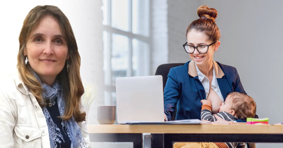 Allattare e Lavorare Si Può