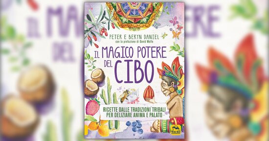 Aloe - Estratto da "Il Magico Potere del Cibo"