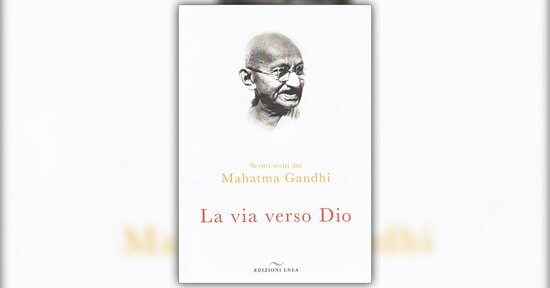 Anima - Estratto dal libro "La Via Verso Dio"