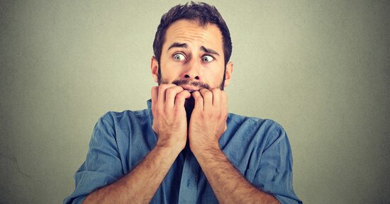 Ansia e attacchi di panico: i rimedi naturali per eliminarli