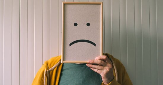 Ansia e depressione: la natura ti viene in aiuto