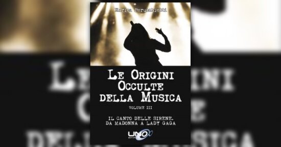 Antefatto di "Le Origini Occulte della Musica - Vol.3" libro di Enrica Perucchietti