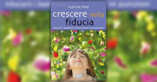 Anteprima - Crescere nella Fiducia - Libro di Justine Mol