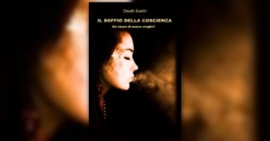 Anteprima Il Soffio della Coscienza LIBRO di Claudio Guarini