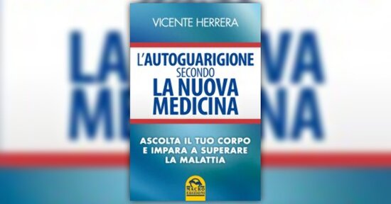 Anteprima - L'Autoguarigione secondo la Nuova Medicina