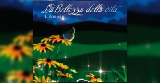 Anteprima La Bellezza della Vita - Libro di Silvia Gionta