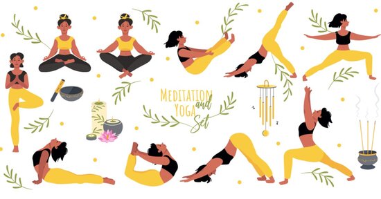 Tutti parlano di Yoga ma per capire di che cosa si tratta realmente bisogna andare dritti alle fonti