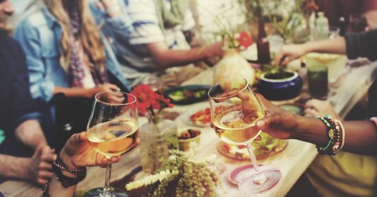 Aperitivo vegan per l’estate: facile e sfizioso!