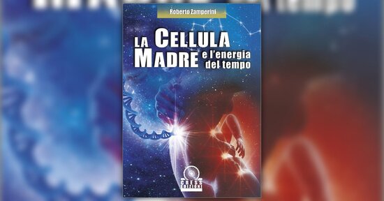 Appunti per un romanzo su Gaia - Estrattto da "La Cellula Madre" di R. Zamperini