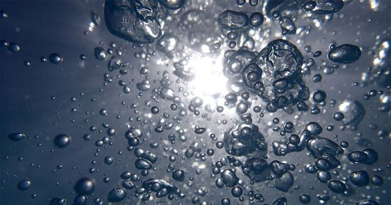 Argento colloidale: uso e controindicazioni