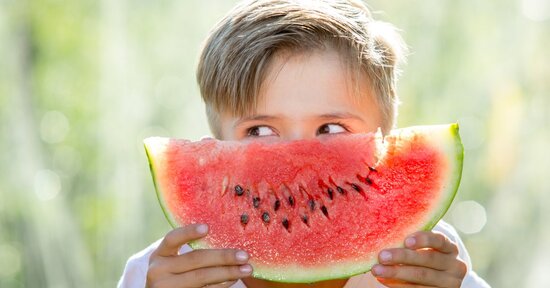 Arriva il caldo: i consigli per rinfrescarsi
