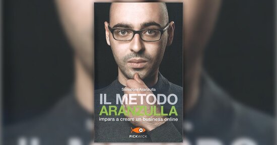 Arriva internet - Estratto da "Il Metodo Aranzulla"