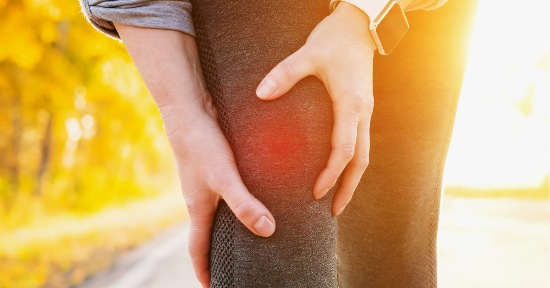 Artrite: e se fosse carenza di vitamina D?