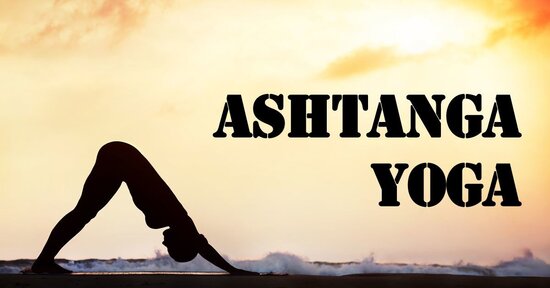 Ashtanga Yoga: cos'è e quali benefici porta?