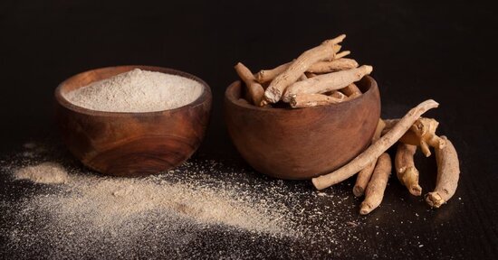 Ashwagandha: i benefici del ginseng indiano