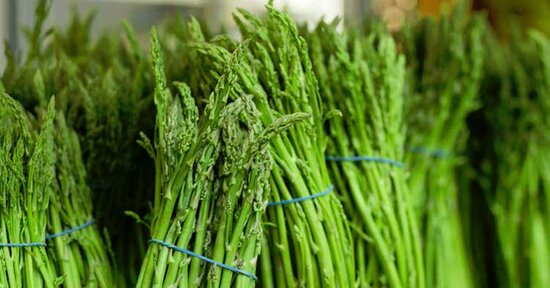 Asparagi: come sceglierli e cucinarli