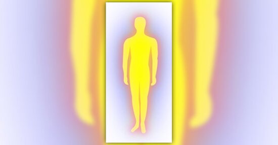 Aura Cleaning