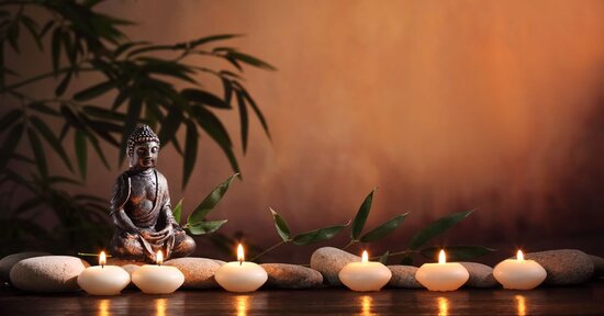 Autunno: come sistemare la casa con il feng shui