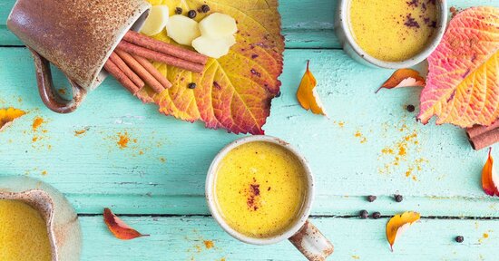 Autunno con l'Ayurveda