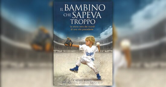 Babe Ruth è stato cattivo con te? - Estratto da "Il Bambino che Sapeva Troppo"