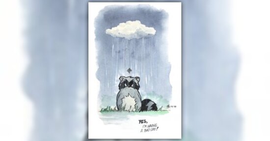Bad Day: come sopravvivere alle cattive giornate