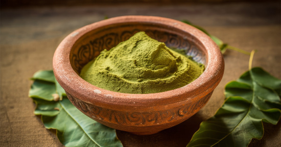 Bellezza e benessere naturale: scopri i benefici delle erbe ayurvediche per capelli e pelle